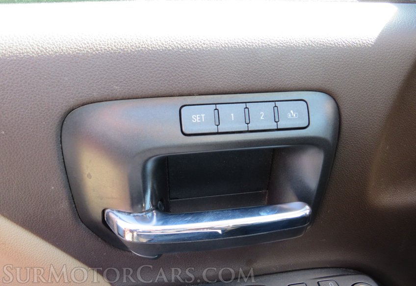 2018 GMC Sierra 2500HD - Image 59