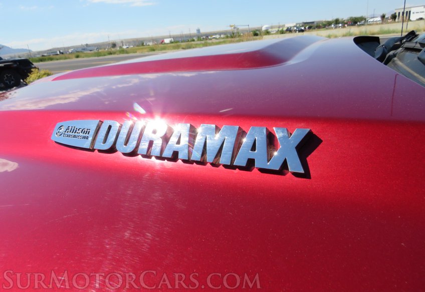 2018 GMC Sierra 2500HD - Image 21