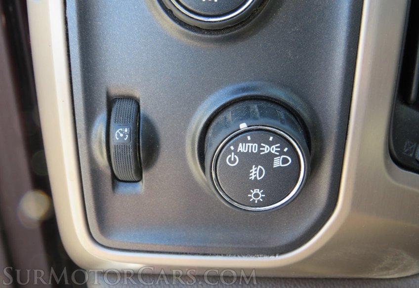 2018 GMC Sierra 2500HD - Image 55