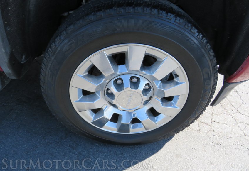 2018 GMC Sierra 2500HD - Image 66