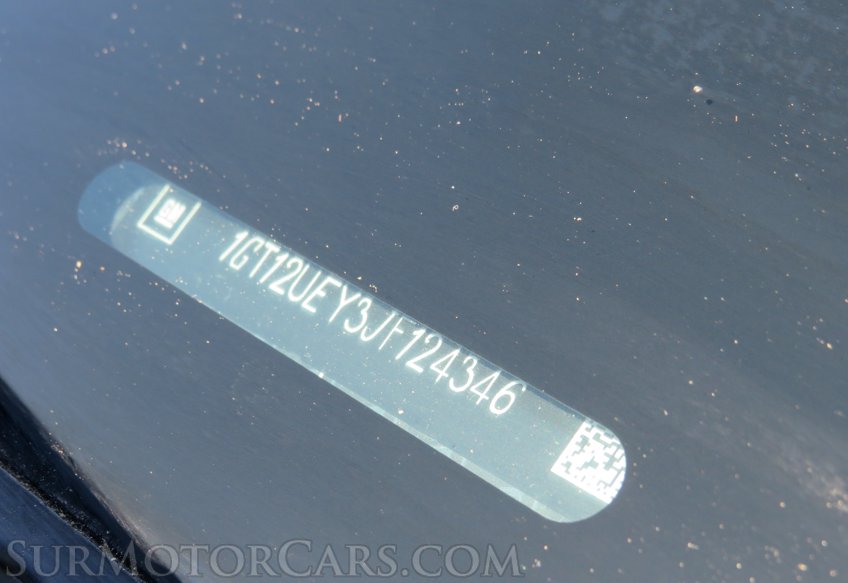 2018 GMC Sierra 2500HD - Image 72