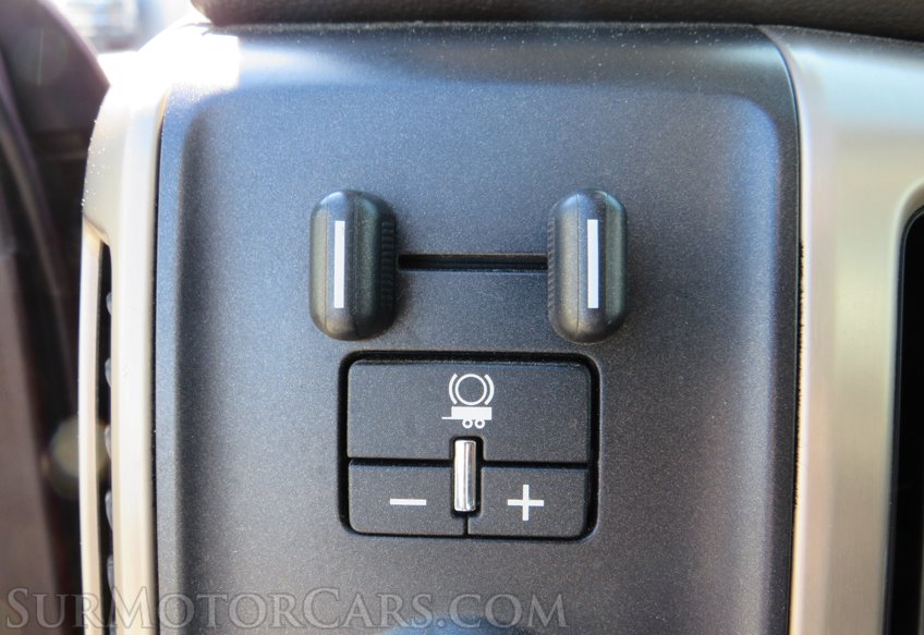 2018 GMC Sierra 2500HD - Image 52