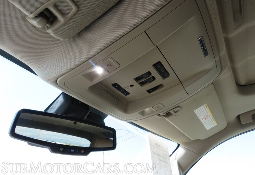 2018 GMC Sierra 2500HD - Image 54