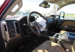 2018 GMC Sierra 2500HD - Image 27