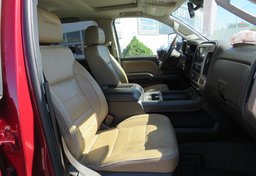 2018 GMC Sierra 2500HD - Image 26