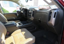 2018 GMC Sierra 2500HD - Image 29