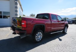 2018 GMC Sierra 2500HD - Image 5