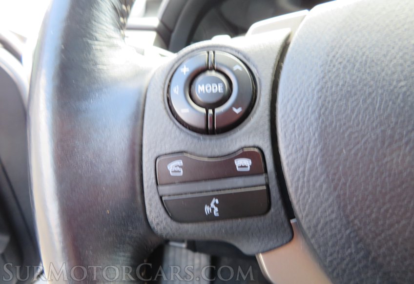 2015 Lexus IS 250 - Image 32