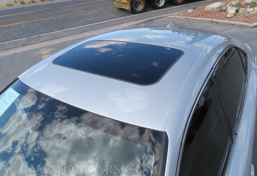 2015 Lexus IS 250 - Image 18