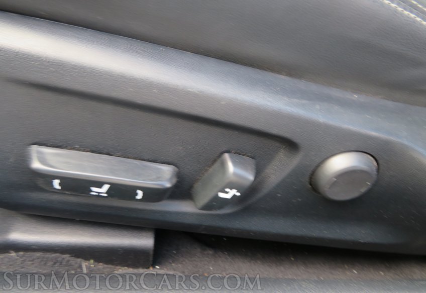 2015 Lexus IS 250 - Image 46