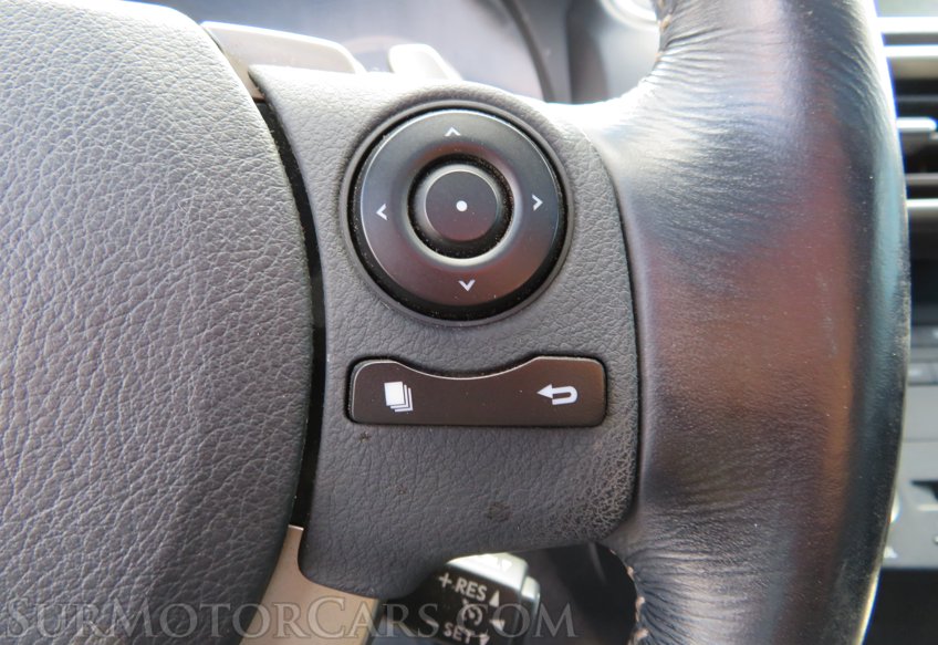 2015 Lexus IS 250 - Image 31