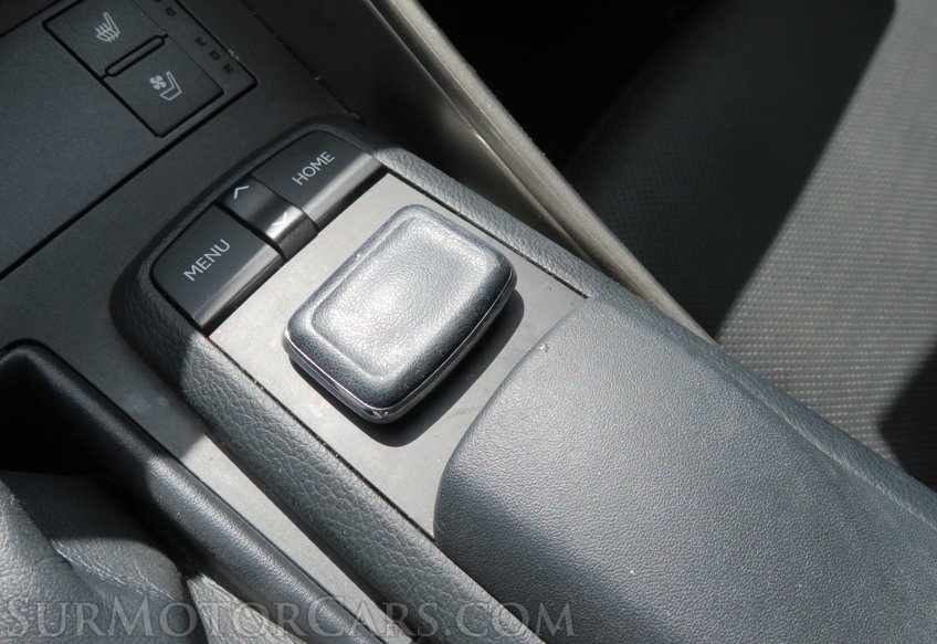 2015 Lexus IS 250 - Image 48