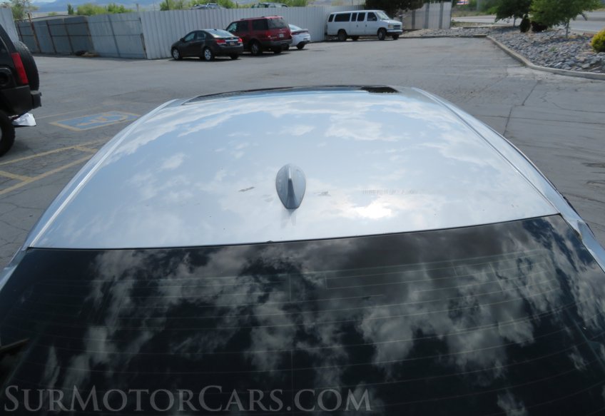 2015 Lexus IS 250 - Image 17