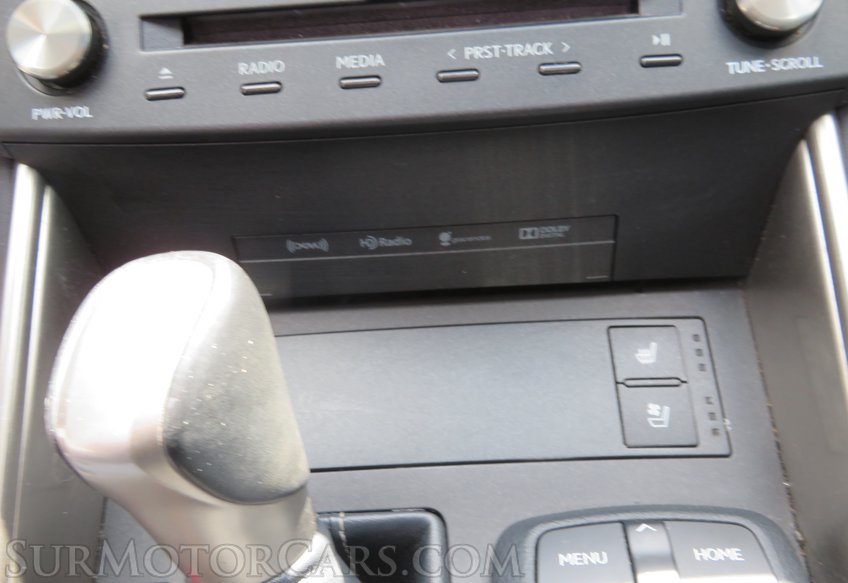 2015 Lexus IS 250 - Image 38