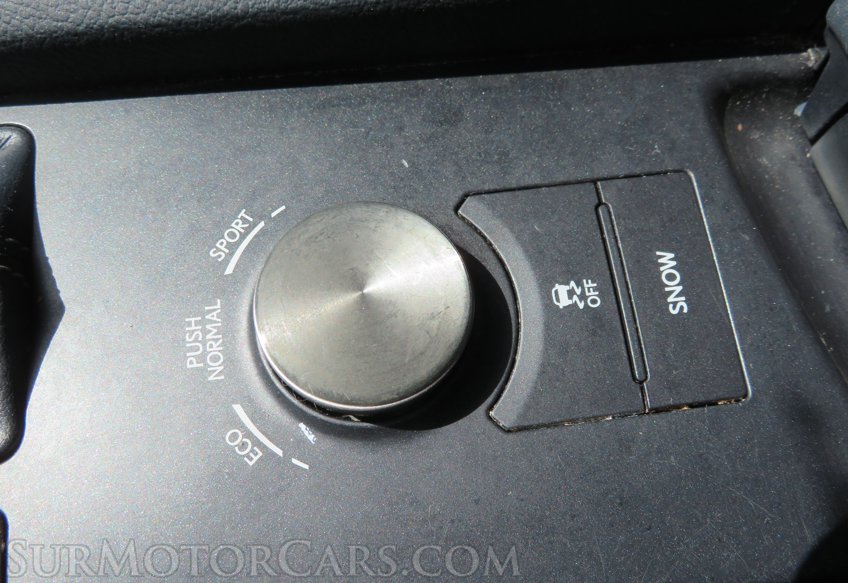 2015 Lexus IS 250 - Image 41