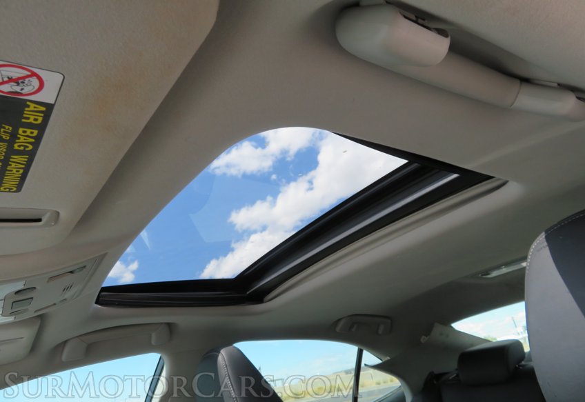 2015 Lexus IS 250 - Image 39