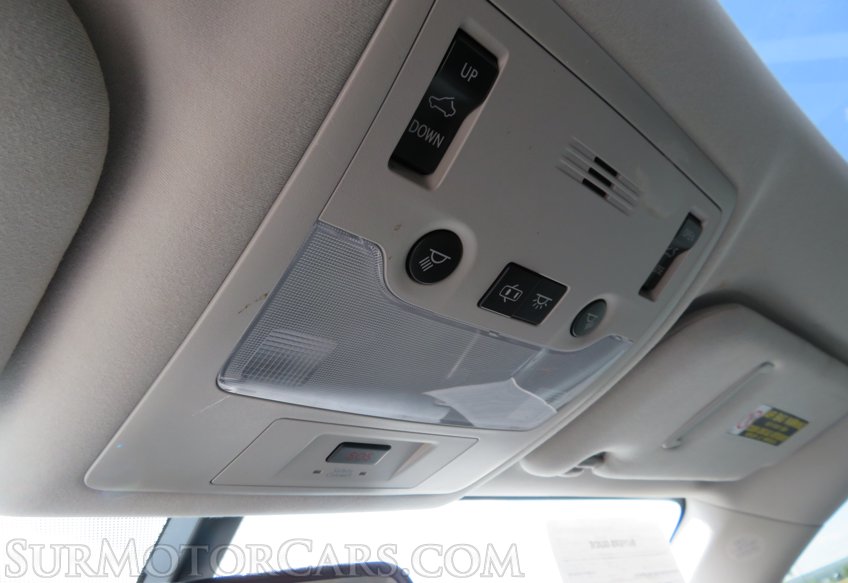 2015 Lexus IS 250 - Image 42