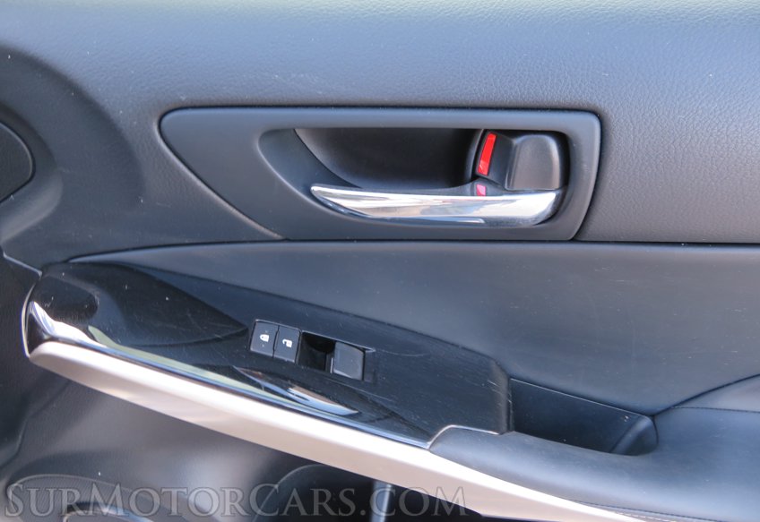 2015 Lexus IS 250 - Image 49