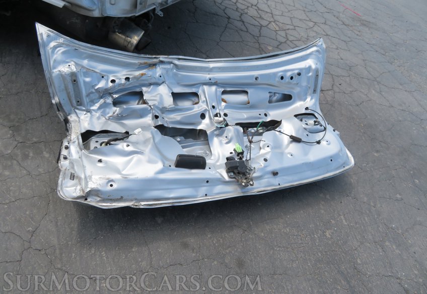 2015 Lexus IS 250 - Image 11