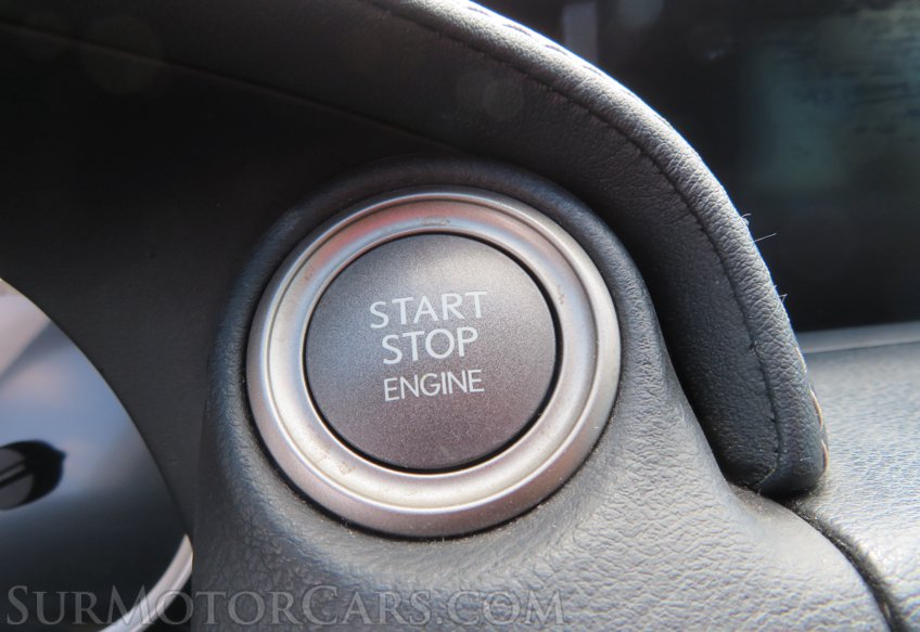 2015 Lexus IS 250 - Image 40