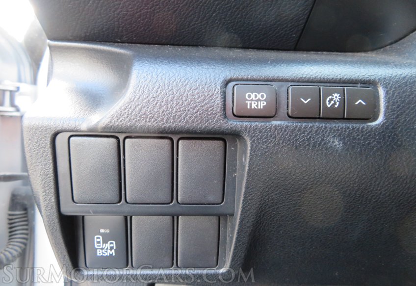 2015 Lexus IS 250 - Image 45