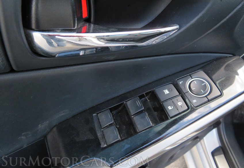 2015 Lexus IS 250 - Image 47