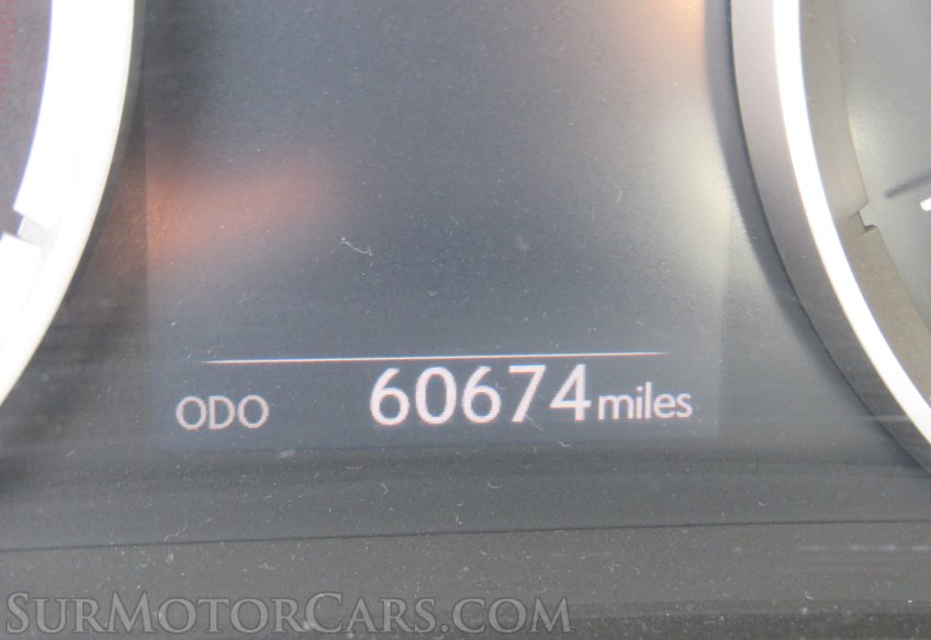 2015 Lexus IS 250 - Image 35