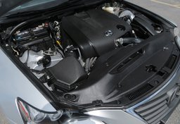 2015 Lexus IS 250 - Image 53