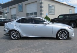 2015 Lexus IS 250 - Image 12