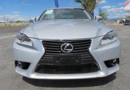 2015 Lexus IS 250 - Image 14
