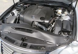 2015 Lexus IS 250 - Image 54