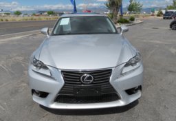 2015 Lexus IS 250 - Image 15