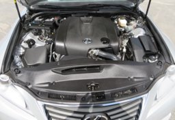 2015 Lexus IS 250 - Image 52