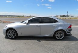 2015 Lexus IS 250 - Image 13