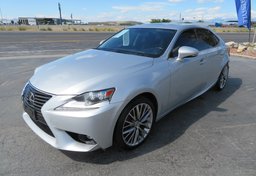 2015 Lexus IS 250 - Image 2