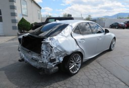2015 Lexus IS 250 - Image 6