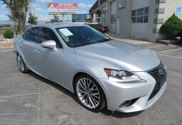 2015 Lexus IS 250 - Image 3