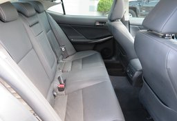 2015 Lexus IS 250 - Image 25