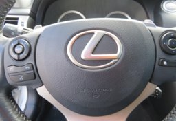 2015 Lexus IS 250 - Image 30