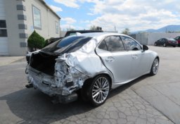 2015 Lexus IS 250 - Image 7