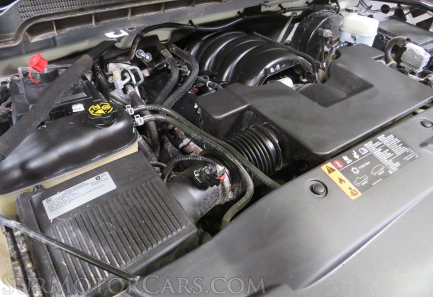 2018 Chevrolet Silverado 1500 - Image 48