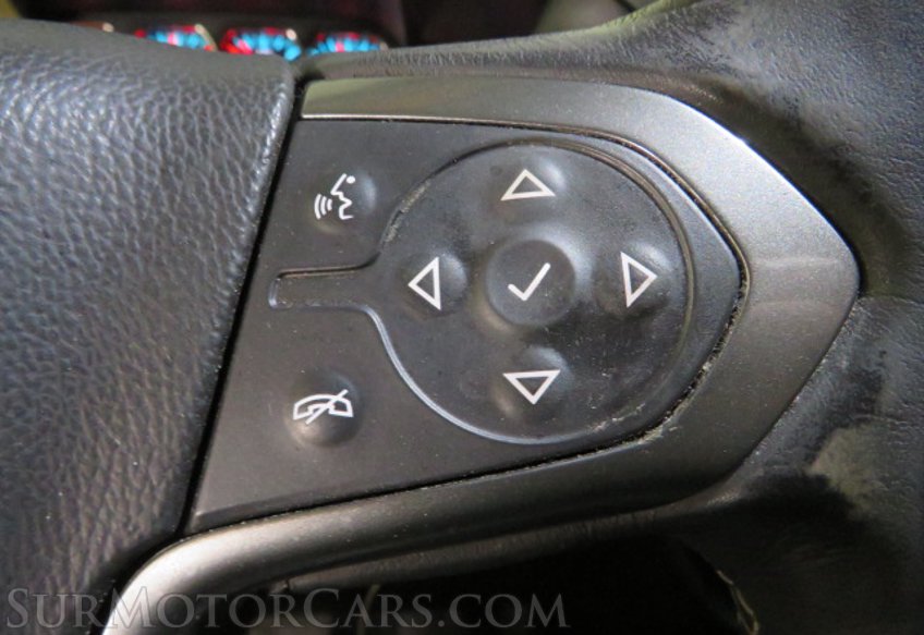 2018 Chevrolet Silverado 1500 - Image 33