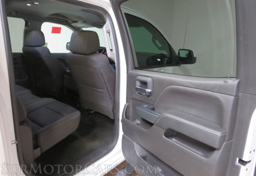 2018 Chevrolet Silverado 1500 - Image 23