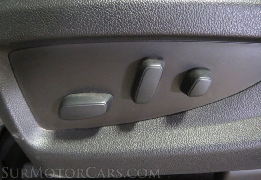 2018 Chevrolet Silverado 1500 - Image 36