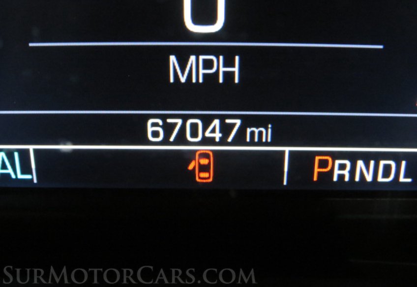 2018 Chevrolet Silverado 1500 - Image 43