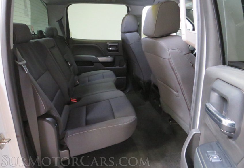 2018 Chevrolet Silverado 1500 - Image 29