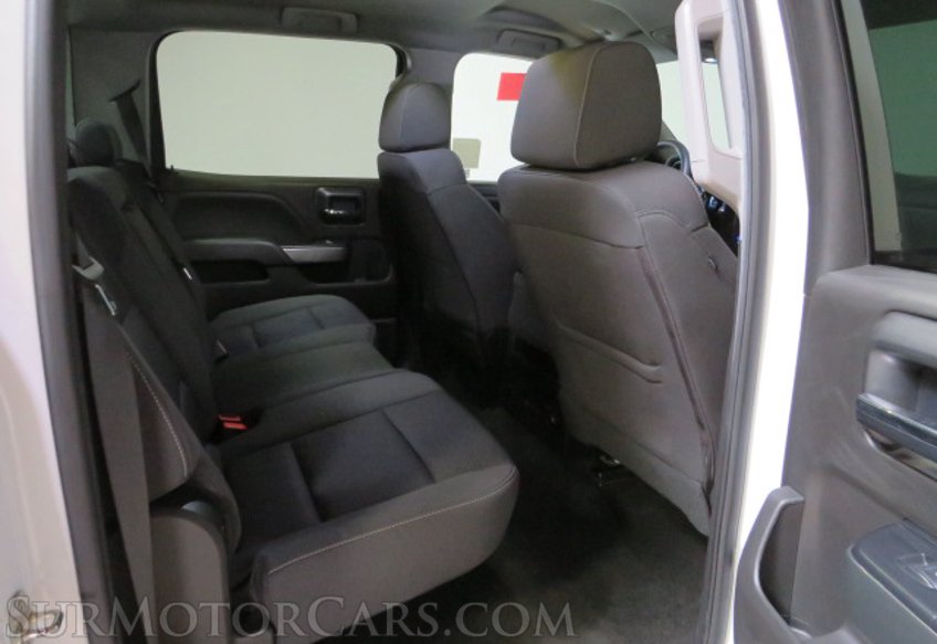 2018 Chevrolet Silverado 1500 - Image 31