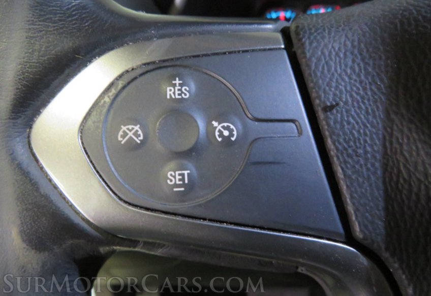 2018 Chevrolet Silverado 1500 - Image 34