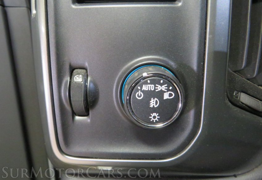 2018 Chevrolet Silverado 1500 - Image 38