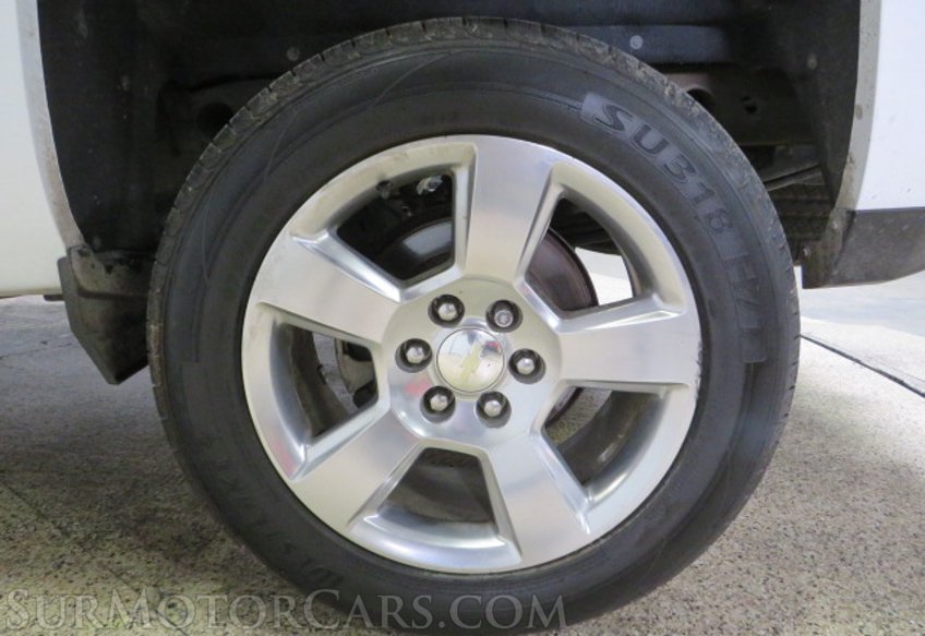 2018 Chevrolet Silverado 1500 - Image 16